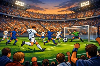 Bayer 04 Leverkusen vs Arsenal - Leverkusen