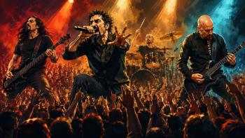 System of a Down