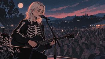 Phoebe Bridgers - Chicago