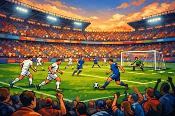 Sporting vs LASK - Lisbon