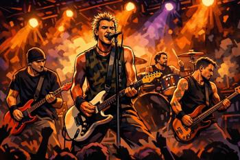 Bush - West Valley City