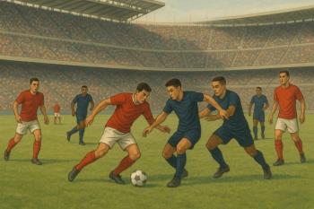 Independiente del Valle vs Deportes Tolima