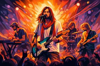 Tame Impala - Nashville