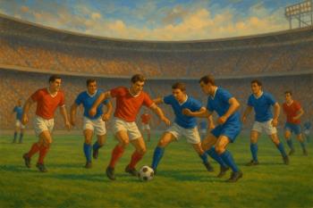 Brighton vs Chelsea - East Sussex