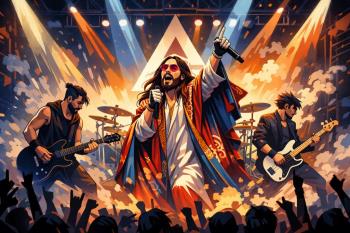 Thirty Seconds to Mars - Madrid