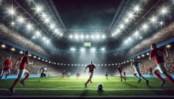 VfL Bochum vs Greuther Furth - Bochum