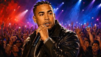 Don Omar - Miami