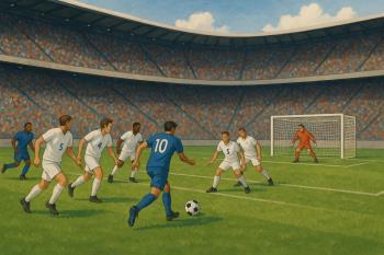 Everton vs Chelsea - Liverpool