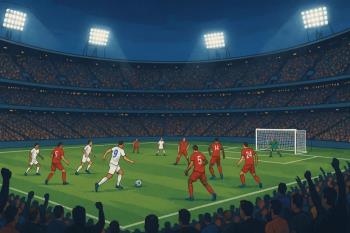 FC Sion vs AFC Ajax - Sion