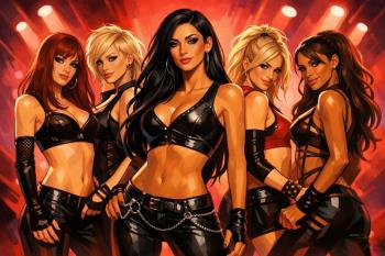 Pussycat Dolls - Chula Vista