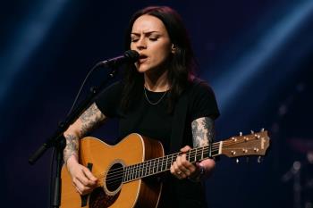 Amy MacDonald - Halle
