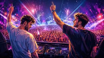 The Chainsmokers - San Jose