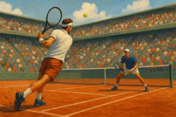 Wimbledon - London