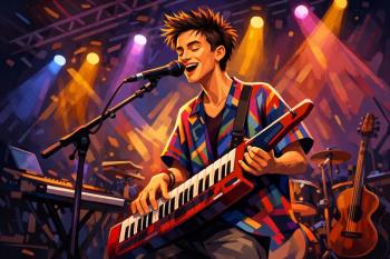 Jacob Collier - Lignano Sabbiadoro