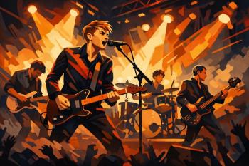 Franz Ferdinand - Birmingham