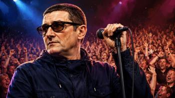 Paul Heaton - Birmingham