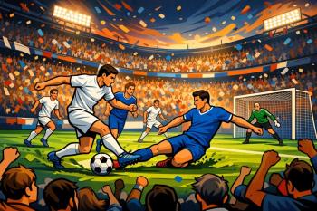 Groningen vs NEC Nijmegen - Groningen