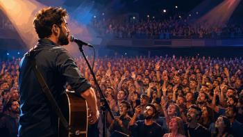 Passenger - Kingston upon Thames