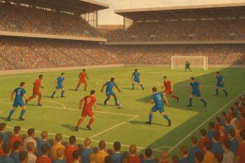 Chelsea vs Newcastle United - London