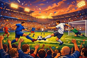 Hamburger SV vs RB Leipzig - Hamburg