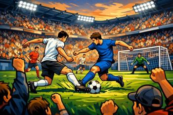 Real Oviedo vs Atletico Madrid - Oviedo