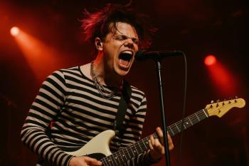 Yungblud - Manchester