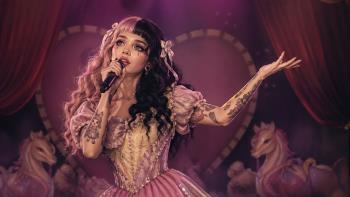 Melanie Martinez - Baltimore