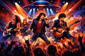 Journey - Indianapolis