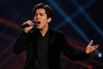 Dimash Qudaibergen - Dusseldorf