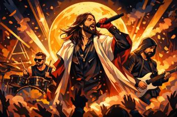 Thirty Seconds to Mars - Hanover