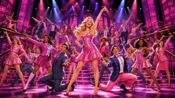 Legally Blonde - Thousand Oaks