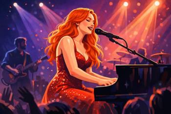 Freya Ridings - Oxford