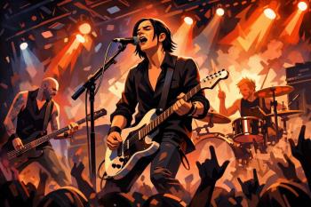 Placebo - Frederiksberg