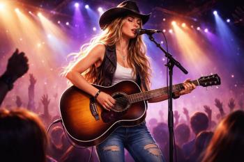 Ella Langley - Indianapolis