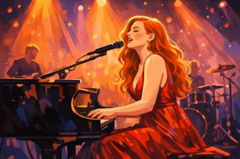 Freya Ridings - Berlín