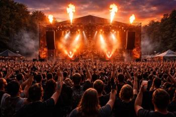 Froth & Fury Fest - Adelaide