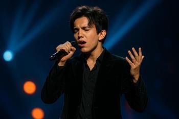 Dimash Qudaibergen - Bogota