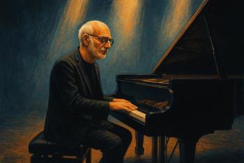 Ludovico Einaudi - Barcelona