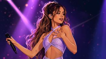 Tini - Monterrey