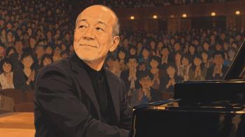 Joe Hisaishi - Minato