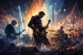 Sigur Ros - Edinburgh