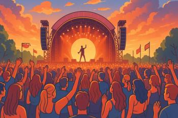 LOVESTREAM - Bratislava