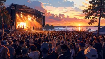 Mazury Hip Hop Festiwal - Giżycko