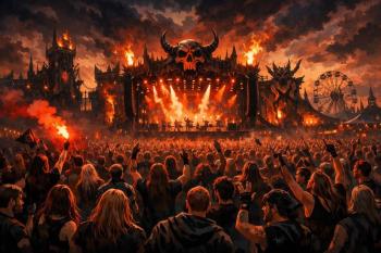 Hellfest - Clisson