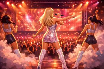 Sabrina Carpenter - Asunción