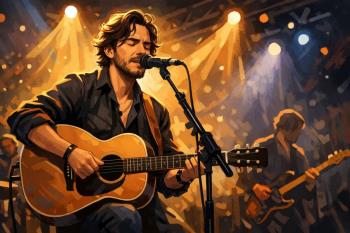Jack Savoretti - Cambridge