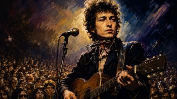 Bob Dylan - Flensburg