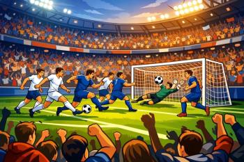 TSG Hoffenheim vs FC St. Pauli - Sinsheim