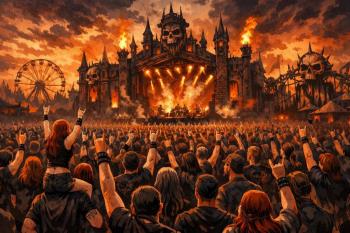 Hellfest