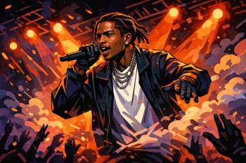 A$AP Rocky - Chicago